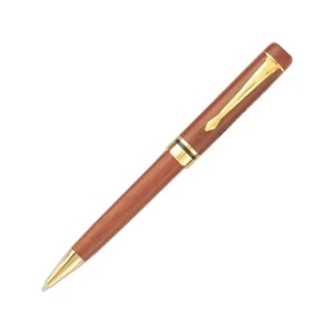 Woodcraft Pen