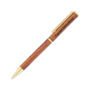 Backwoods Pen