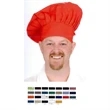 Adjustable chef hat