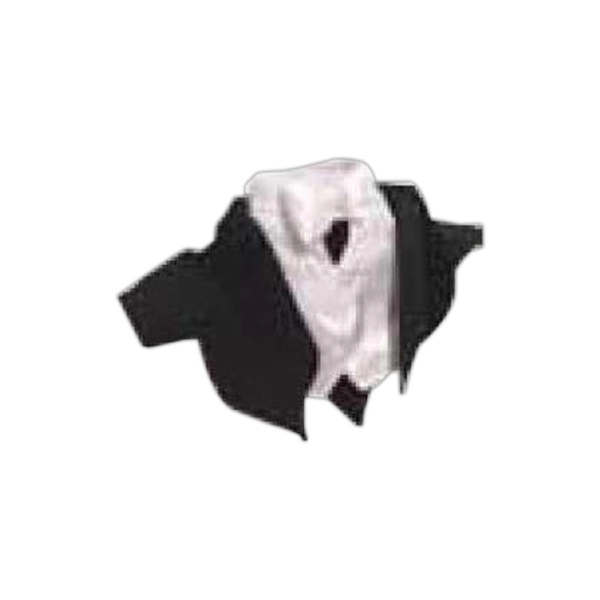 8&quot; Kirby Conductor Uniform (Tuxedo, Vest, Tie)