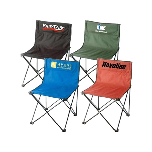 Super Portable Chairs
