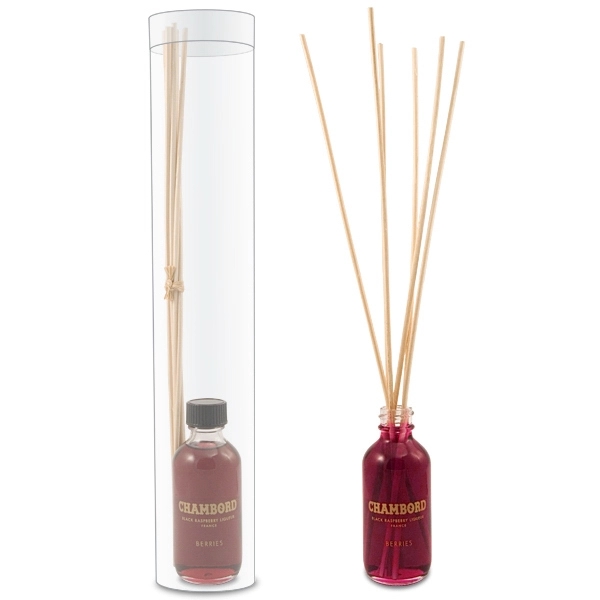 2 oz.-  Scented Reed Diffuser Gift