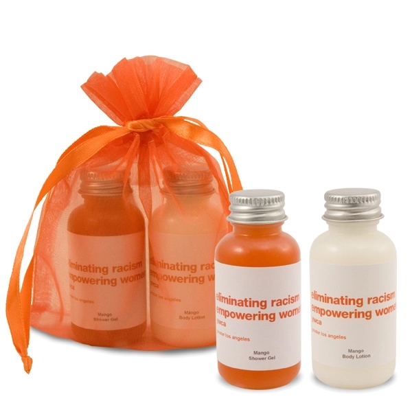 Little Luxuries Gift - Relaxation Travel Kit