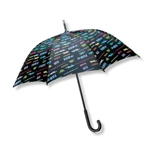 Domestic Nylon Fashion Umbrella