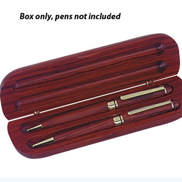 Pen Box