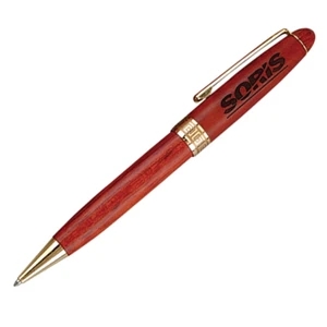 Hennesse Wooden Ballpoint Pen