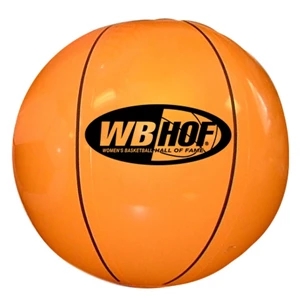 Inflatable Toy Sports Basketball