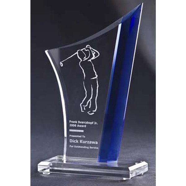 Elite Atlantic Glass Award