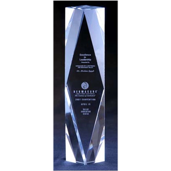 Crystal Corporate Award