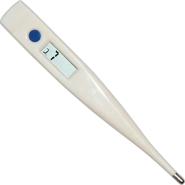 Digital Thermometers (hard tip)