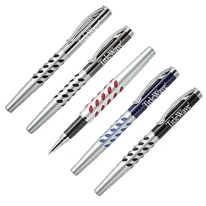 Ares rollerball pen