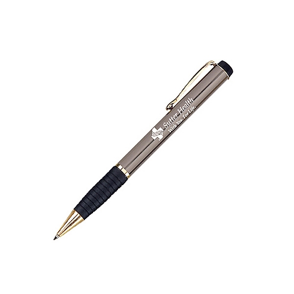 Cosmo GM twist action ballpoint pen