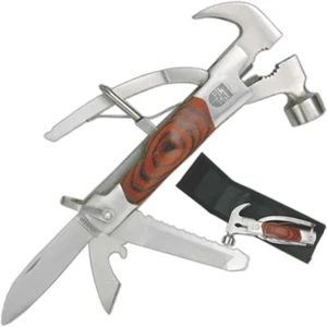 Syringa Hammer Multi-Tool
