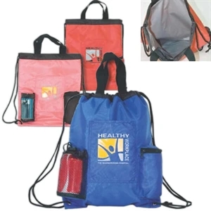 Portalegre Cooler Backpack.