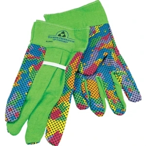 Dahlia Work Gloves
