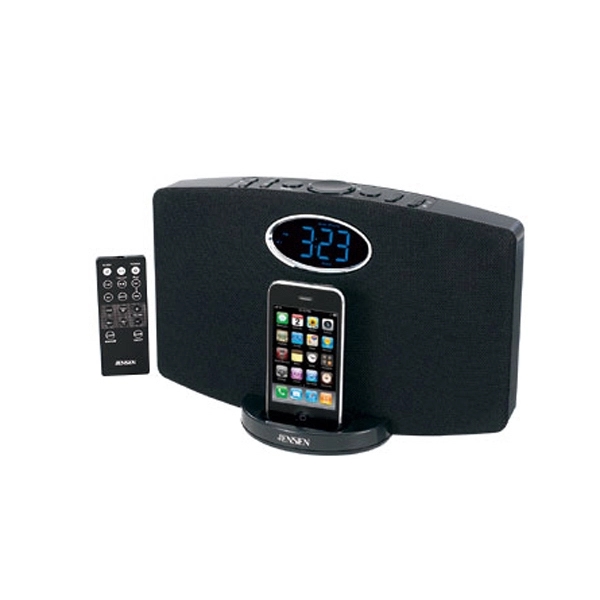 Docking Digital Music System for iPodand iPhone