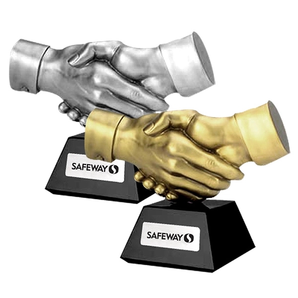 Handshake Award