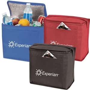Easy Carry On Cooler Bag