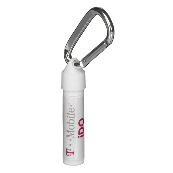 SPF 30 Soy Lip Balm with Attachments - Image 3