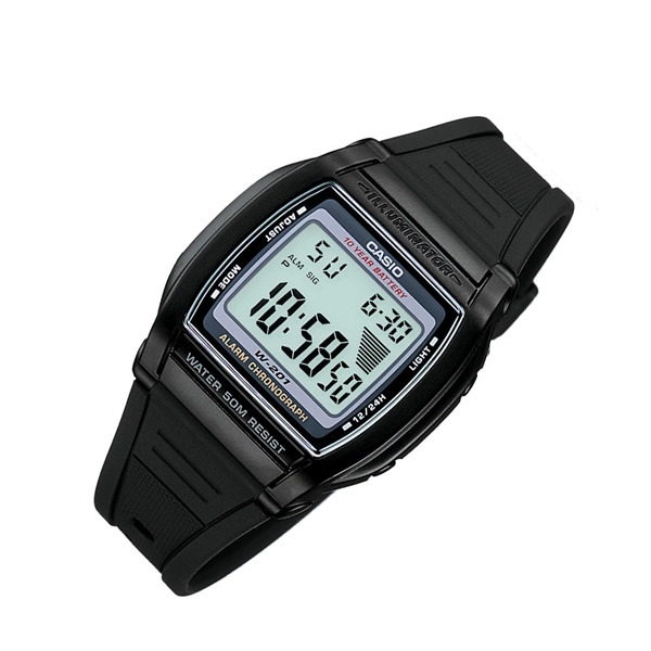 Ladies&apos; casual sports watch