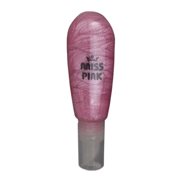 DivaZ (TM) Lip Gloss in Squeeze Tube
