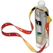 3/4&quot; RPET Dye Sublimated Water Bottle Strap