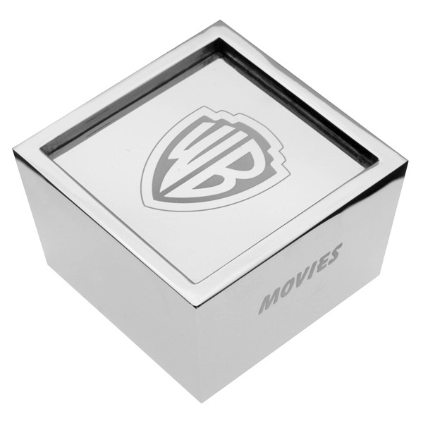 Cubo Paperweight - Image 1
