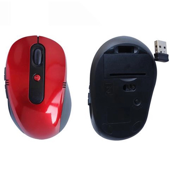 Wireless Executive Mouse - Image 1