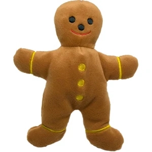8" Gingerbread Man
