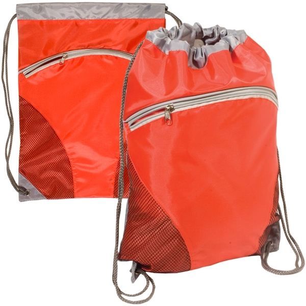 Zip Pouch String-A-Sling - Image 4