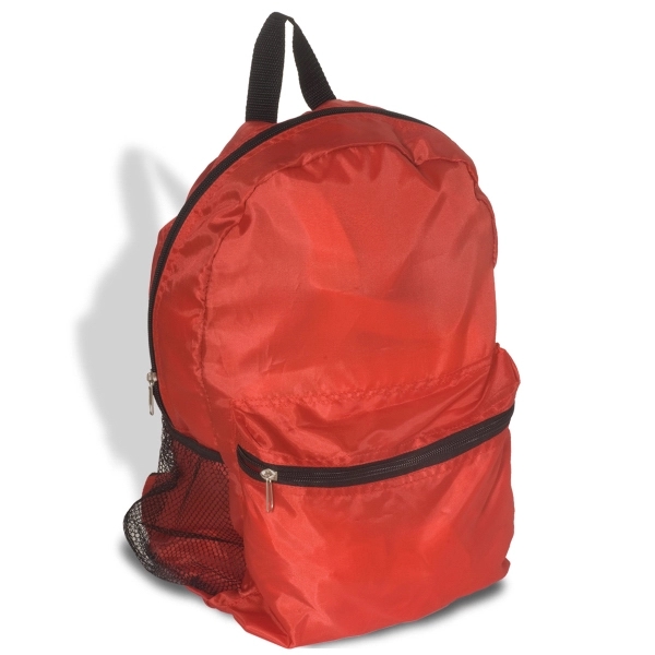 Econo Backpack - Image 2
