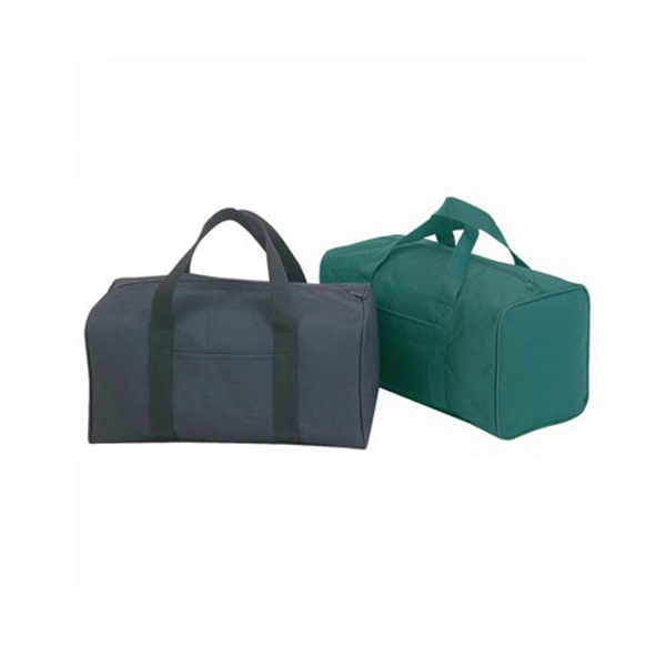 Polyester Duffel Bag