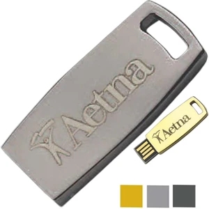 Trim Micro USB drive