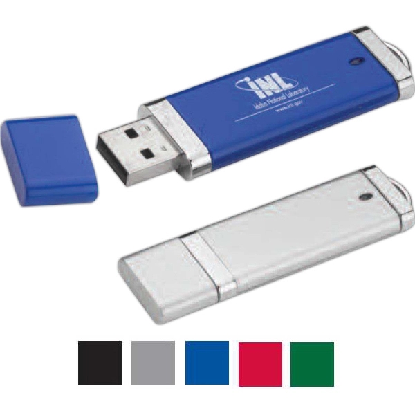 Executive USB flash drive