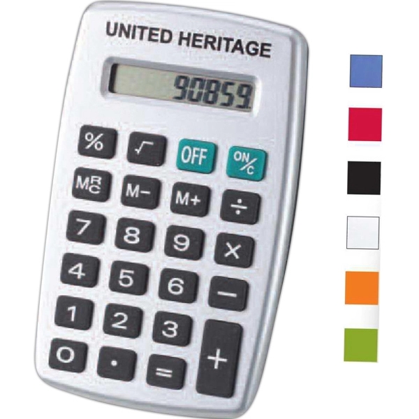 Value calculator