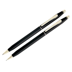 Pen and Pencil Set