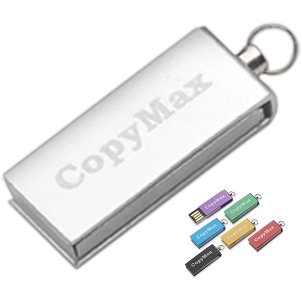Micro USB Drive - Image 1