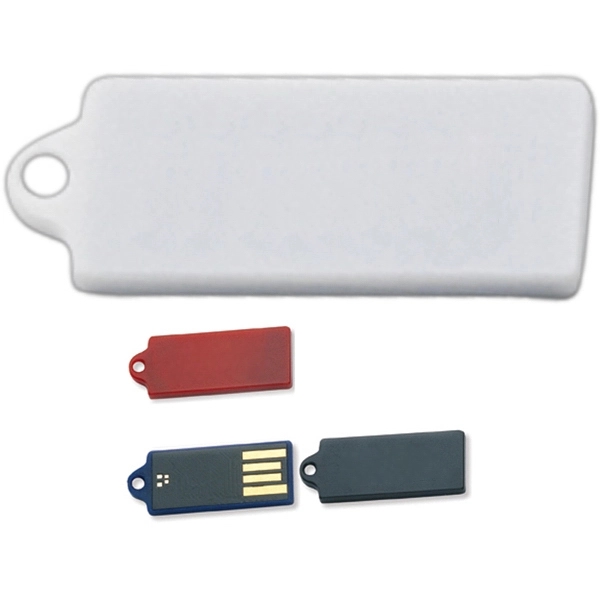 Baby Micro USB Drive - Image 1