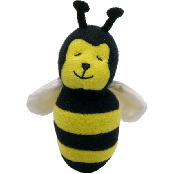 3&quot; Bee Magnet
