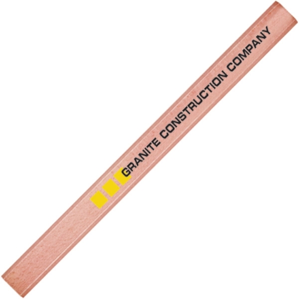 Carpenter Pencil - Image 4