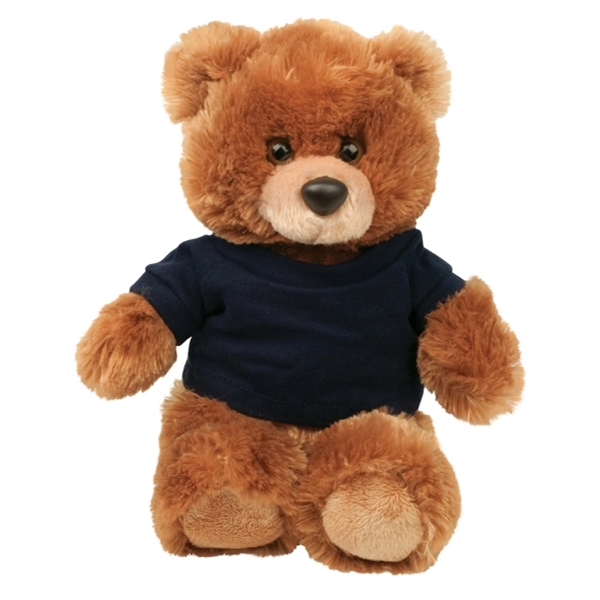 Chelsea™ Plush Teddy Bear - Buster - Image 2