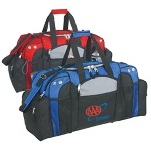 Deluxe Sports Bag