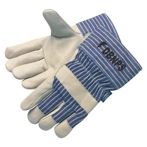 3M Thinsulate Lined Premium Grain Pigskin Work Gloves
