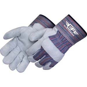 Full Feature Select Leather Work Gloves