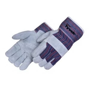 Full Feature Split Cowhide Work Gloves