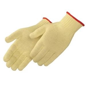 Kevlar® Plated Cut-Resistant Knit Gloves