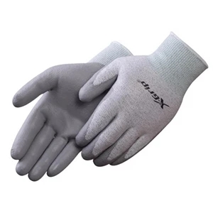 X-Grip PU Coated Palm Cut Resistant Gloves