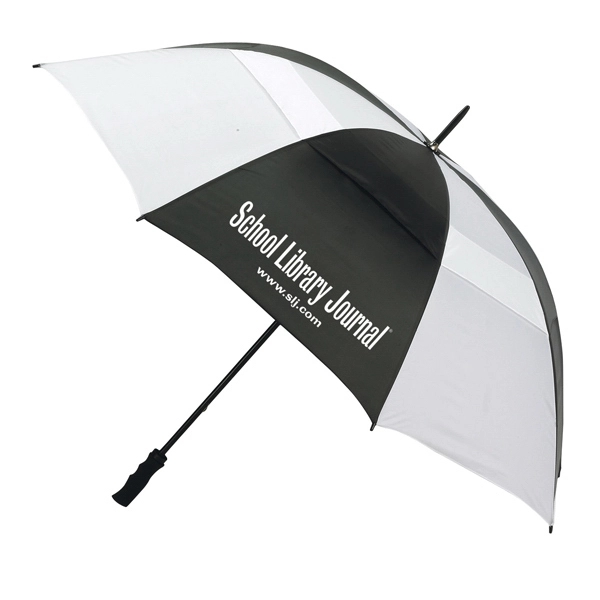 The Bogey Vented Sport Umbrella