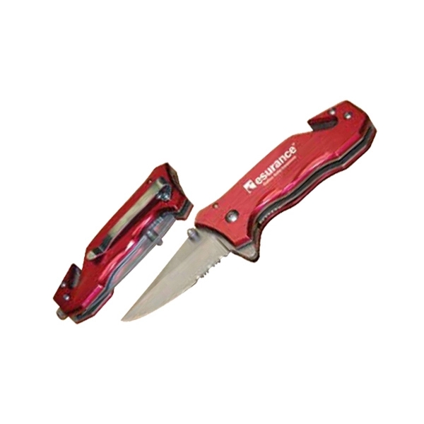 Rescue Tool Knife - Image 2