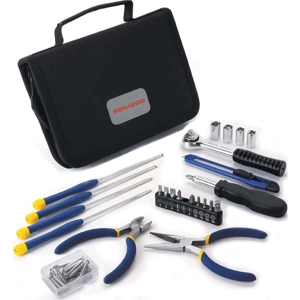 The Total Package Tool Set